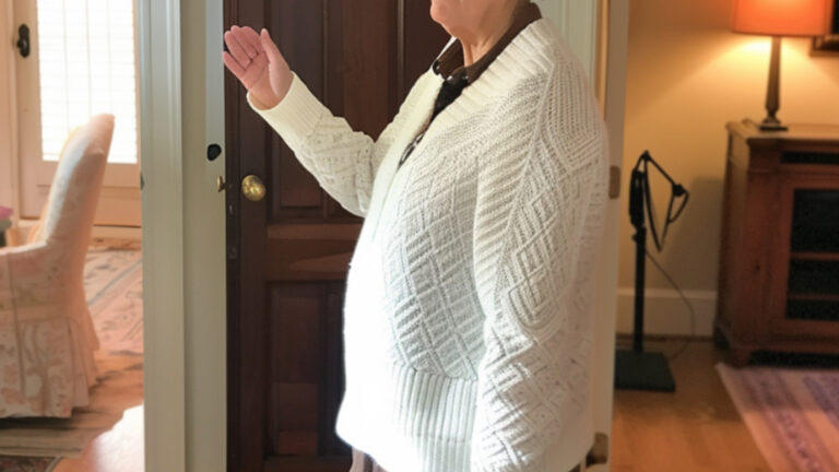 My Daughter Asked My MIL, ‘What Do You Hide in Your Purse?’—The Truth Broke Me