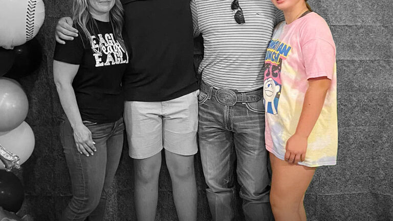 Three Family Members Died on the Way to Baseball Game — Details