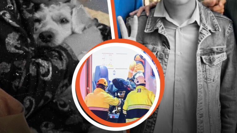 Ceremonia AXE en México termina en tragedia con dos muertos confirmados – Detalles