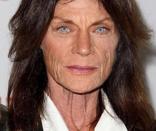 People Can’t Recognize 76-Year-Old Meg Foster
