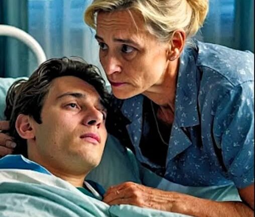 A Mother Had Been Giving Her Sick Son Medicine For 20 Years