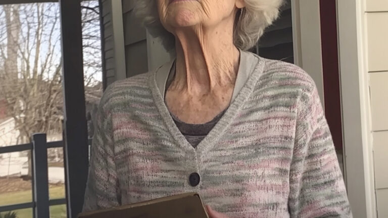 Lonely Elderly Teacher Puts a Spoiled Student in His Place but Quits the Next Day After Finding a Box on Her Doorstep — Story of the Day