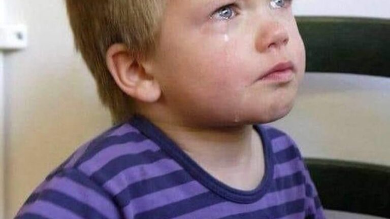 A wish list compiled by this foster child