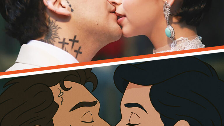 Nodal and Aguilar: The Modern Fairy Tale That Wins Hearts