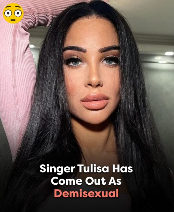 Singer Tulisa Reveals Her Personal Orientation And People Don’t Know How To Feel