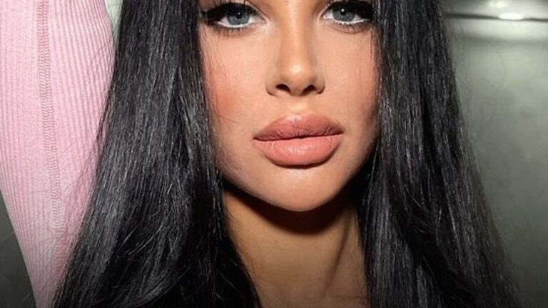 Singer Tulisa Reveals Her Personal Orientation And People Don’t Know How To Feel