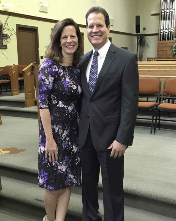 My Foster Parents Took My Parents’ Money and Called It a Blessing—I Gave Them Exactly What They Deserved