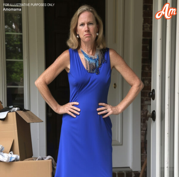 My Stepmom and Her Adult Kids Changed the Locks After My Dad’s Funeral – But My Mom Had the Final Word