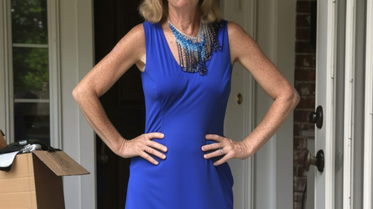 My Stepmom and Her Adult Kids Changed the Locks After My Dad’s Funeral – But My Mom Had the Final Word