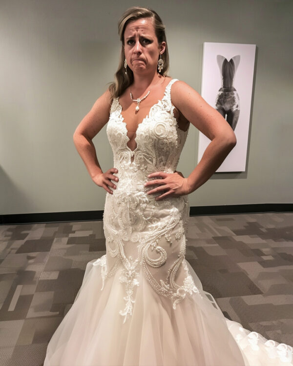 My Parents Wanted My Sister to Walk Down the Aisle First at My Wedding — We Agreed, So They Got Into Our Trap