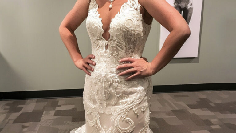 My Parents Wanted My Sister to Walk Down the Aisle First at My Wedding — We Agreed, So They Got Into Our Trap