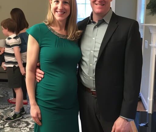 MY HUSBAND WANTS ME TO GIVE BIRTH TO OUR SEVENTH KID BECAUSE HE WANTS AS MANY KIDS AS POSSIBLE.