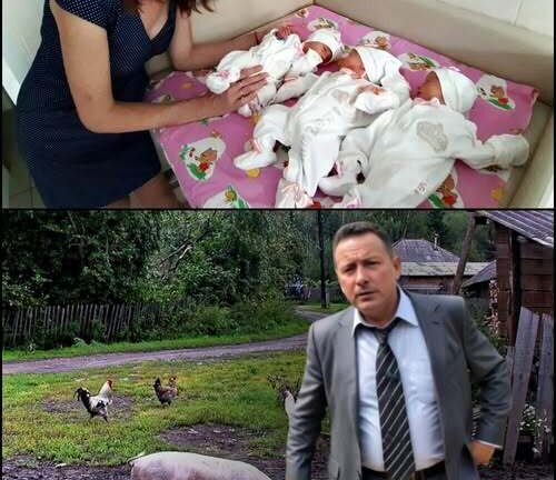 I Don’t Want Grandkids From Some Country Girl