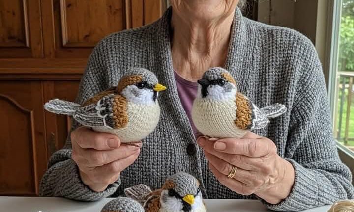 Learn The Secret Japanese Art Of Amigurumi To For Amazing Creations