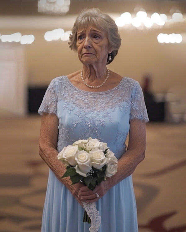 At Her Wedding Party, My Aunt Called My Grandma an Embarrassment for Her Gift, So I Taught Her a Lesson She’ll Never Forget