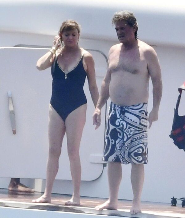 “One Of Hollywood’s Most Harmonious Couples Who Chose Not To Marry”: Can You Guess Who They Are?