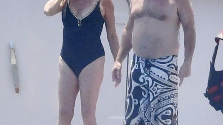 “One Of Hollywood’s Most Harmonious Couples Who Chose Not To Marry”: Can You Guess Who They Are?