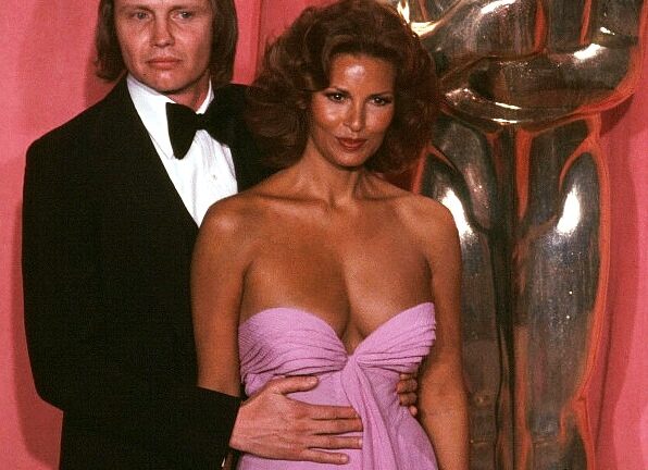 Why Fans Are Still Passionately Debating The 1975 Oscars