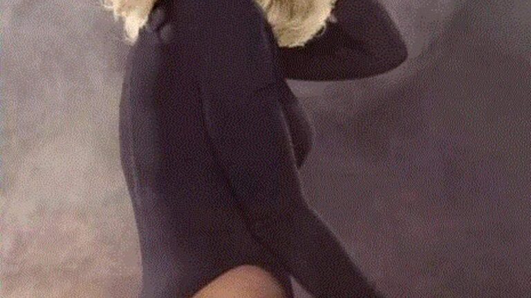 The Iconic ’60s Star Known For Her Magic On Screen: Can You Guess The Renowned Actress?