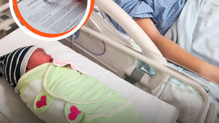 Mi hermana llamó a su hijo ¡igual que al mío! No entendí por qué hasta que leí el testamento de nuestra madre – Historia del día