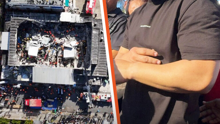 Tragedia en República Dominicana: Derrumbe en Discoteca Jet Set Deja Múltiples Víctimas