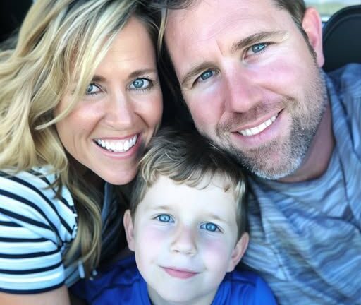 We Adopted a Silent Boy — His First Words a Year Later Shattered Everything: “My Parents Are Alive”