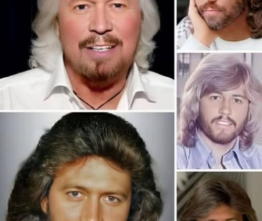 There Is So Much More To Barry Gibb Than You Know