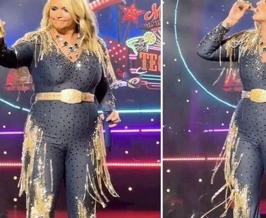 Fans Can’t Believe What She Looks Like Now at 41!: See The Latest Photos!