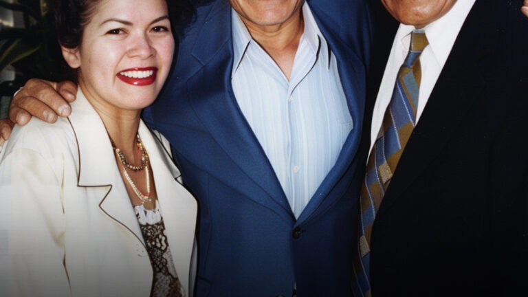 El día de nuestra boda, mi prometida desapareció y apareció en un avión sentada junto a mi padre – Historia del día