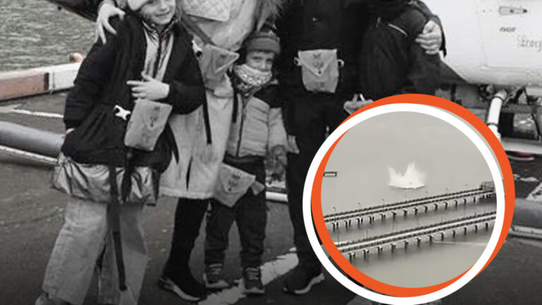 El director ejecutivo de Siemens, Agustín Escobar, falleció con su esposa y 3 hijos al caer su helicóptero sobre el río Hudson – Video