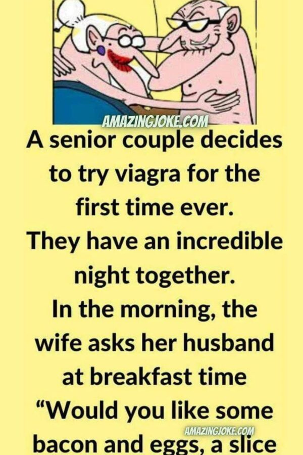 They have an incredible night together.