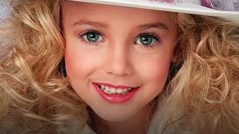 JonBenét Ramsey’s Father Makes Shocking Statement 28 Years After Her Death
