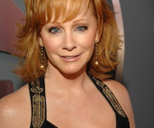 Reba McEntire reveals surprising confession about her son Shelby