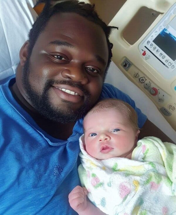 I Almost Left after Seeing Our Baby – But Then My Wife Revealed a Secret That Changed Everything