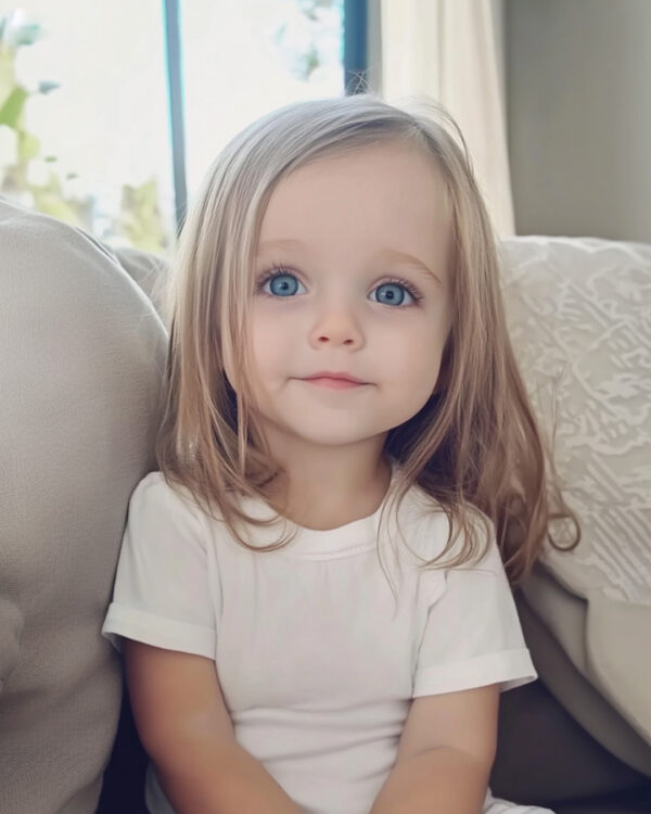 We Adopted a 4-Year-Old Girl — Just a Month Later, My Wife Demanded, ‘We Should Give Her Back’