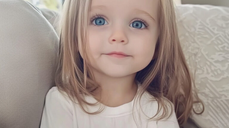 We Adopted a 4-Year-Old Girl — Just a Month Later, My Wife Demanded, ‘We Should Give Her Back’