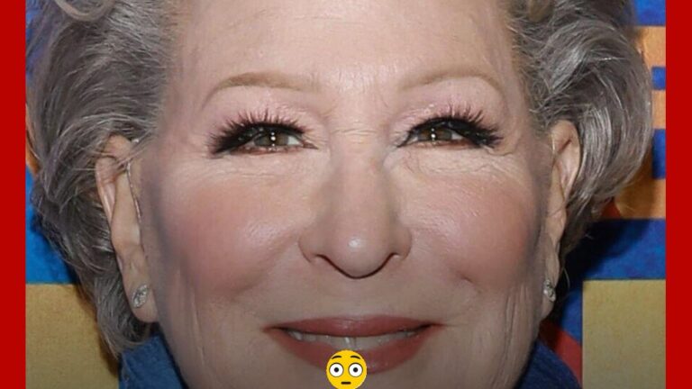 Bette Midler Sells Her Tesla And Calls Is A Symbol Of ‘Racism And Greed’