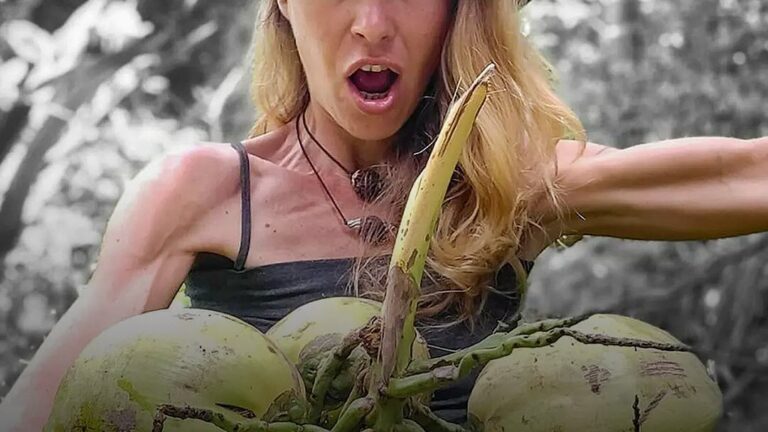 Extreme Dieting Vegan Influencer Dies At Age 39