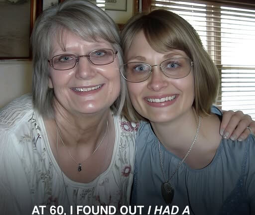 Three years ago, I lost my husband, the only beloved person I had. It was indescribably terrible.