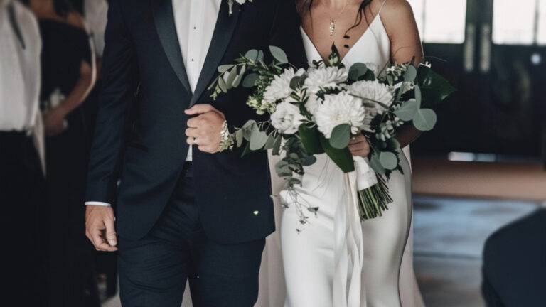 My Husband Died on Our Wedding Day – If Only I Knew He Fooled Us All