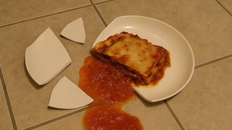 My Stepdad Said He Doesn’t Eat the Same Meal Twice and That My Mom Should Cook Fresh Food Every Day — So I Gave Him a Wake-up Call