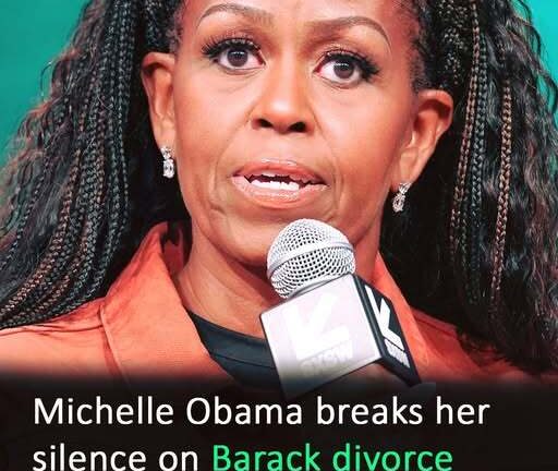 Michelle Obama Addresses Divorce Rumors and Emphasizes Women’s Independence