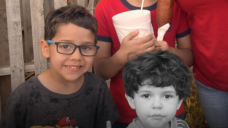 Niño de 5 años muere trágicamente en la casa rodante de su familia – Detalles