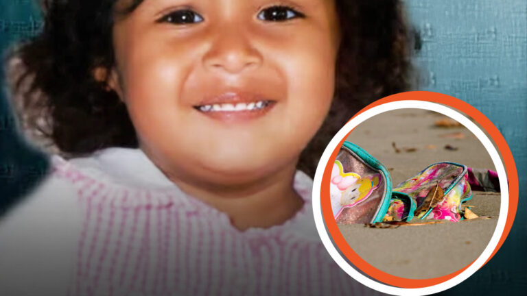 El caso de Andrea Michelle Reyes: mujer secuestrada de niña es encontrada 25 años después