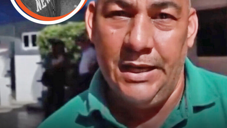 Dos hermanos mueren en el trágico derrumbe de una discoteca, uno de ellos deja cuatro hijas – Detalles