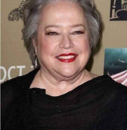 Kathy Bates Went ‘Berserk’ After Discovering Her Incurable Condition