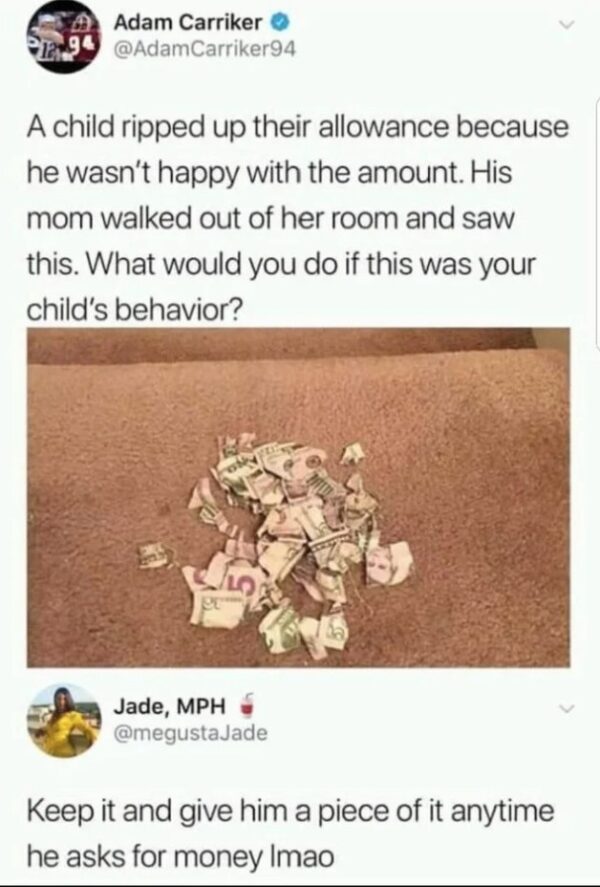 27 Times People’s Blatant Honesty Needed To Be Told To The World