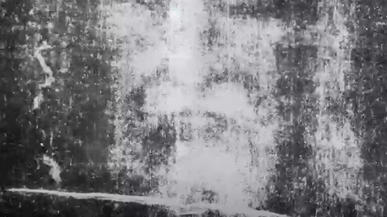 AI Takes A Close Look At The Face Behind The Shroud Of Turin