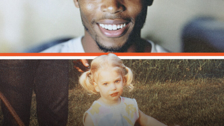 Mi madre me odiaba por parecerme a mi padre biológico, pero todo cambió cuando por fin lo encontré – Historia del día