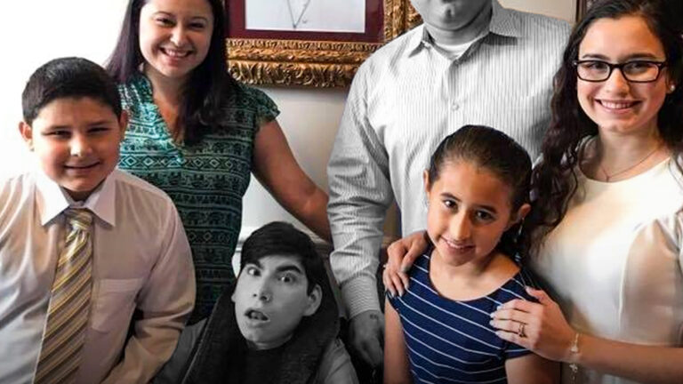 Muere el teniente Helio García en un accidente de tráfico — Deja mujer y tres hijos